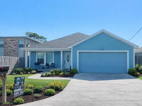 326 Cartersville St, Houston, TX 77029