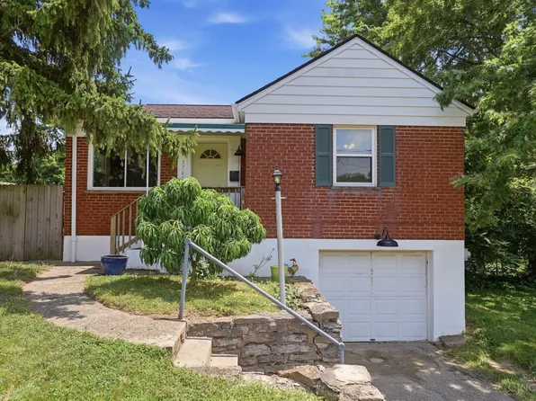 1744 Gellenbeck St, Cincinnati, OH 45205