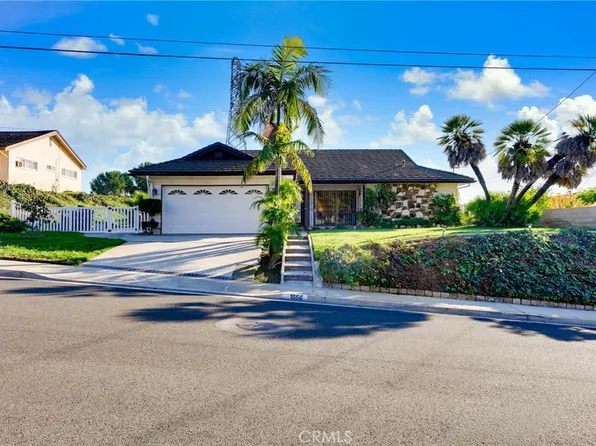 1556 W Longhill Dr, Monterey Park, CA 91754