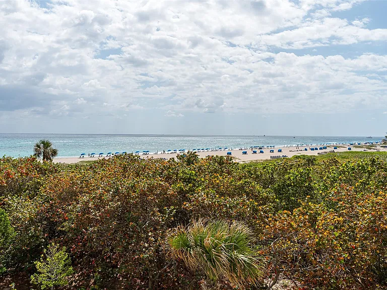 3100 N Ocean Dr #H-1601 — Photo 43
