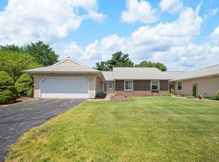 52085 Contour Pl, South Bend, IN 46637