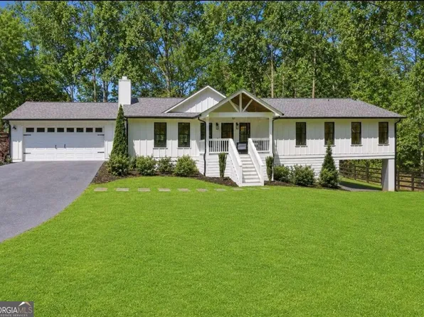 13420 Providence Rd, Milton, GA 30009