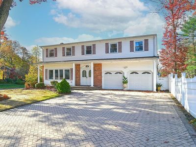 2 Nicolette Court, Commack, NY, 11725