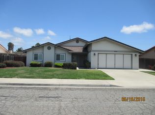 1324 N East Ct, Lompoc, CA 93436