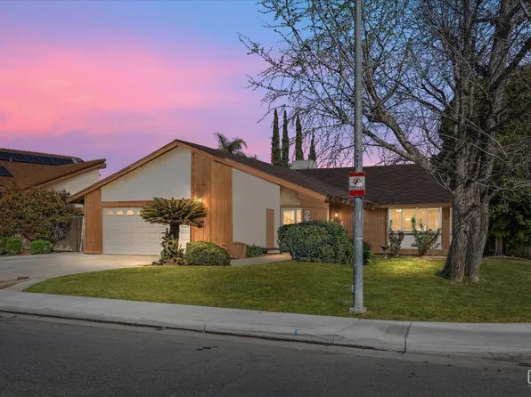 2812 Edmonton St, Bakersfield, CA 93309