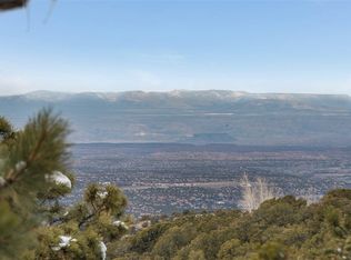 109 Paseo Aragon, Santa Fe, NM 87506