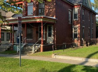 906-908 Wabash St, Michigan City, IN