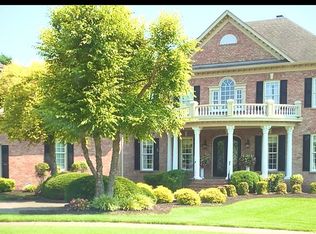 107 Riva Rdg, Hendersonville, TN 37075