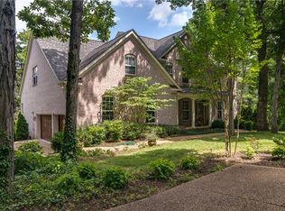 6305 Torrington Rd, Nashville, TN 37205