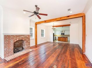 2932 Wildflower Ln, Baton Rouge, LA 70809