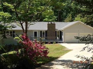 100 Crystal Falls Rd, West Union, SC 29696