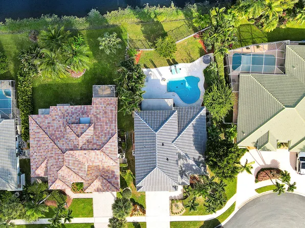 9398 Aqua Vista Boulevard, Boynton Beach, FL 33437