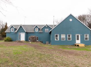 14036 SW 230th St, Douglass, KS 67039