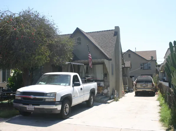 546 S Gerhart Ave #546, Los Angeles, CA 90022
