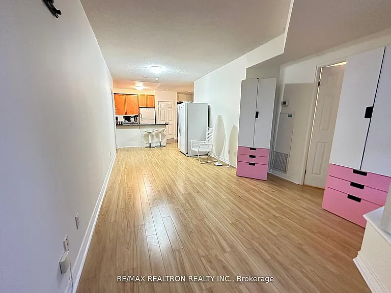 55 Bloor St E #1909 — Photo 2
