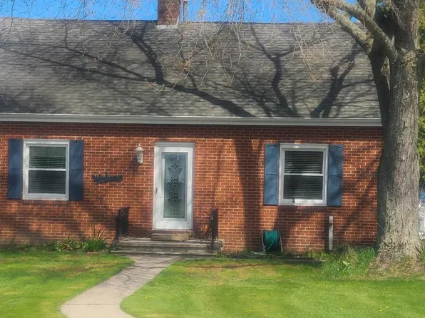 7880 W Cedar Lake Rd, Oscoda, MI 48750