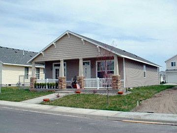 2nd image of 4603 Arabian Ln