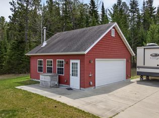 12240 Island Lake Dr, Park Rapids, MN 56470