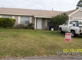 1661 Charles Blvd NE, Palm Bay, FL 32907