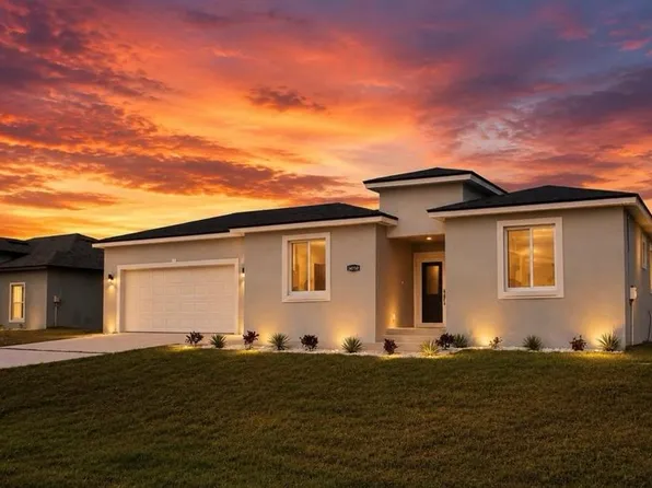 14150 Appleton Blvd, Port Charlotte, FL 33981