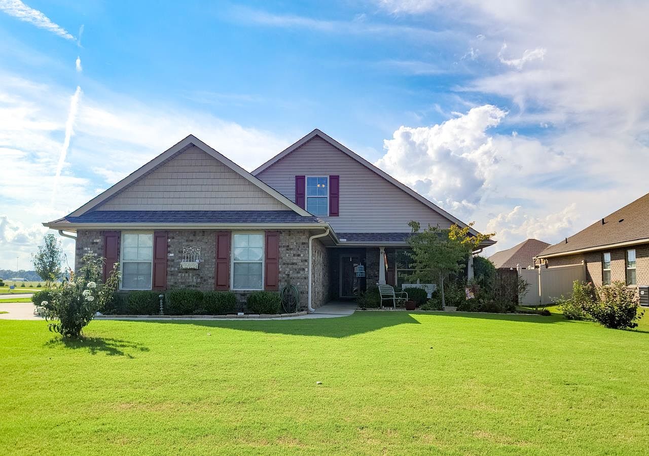 150 Dogwood Trl, Decatur, AL 35603 Zillow