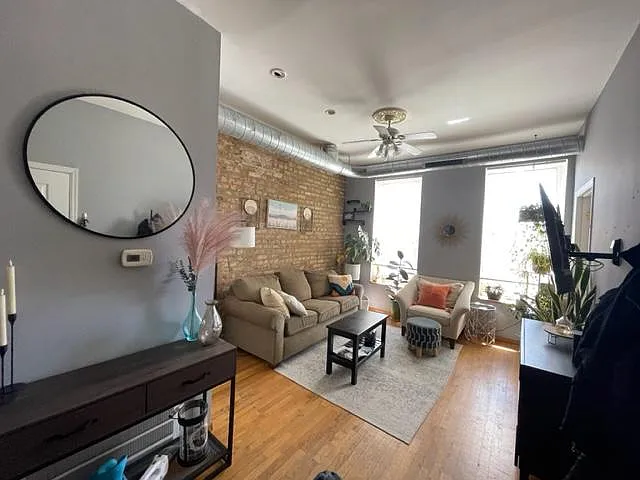 1460 W Augusta Blvd #3 — Photo 11