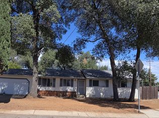 984 Camino Ct, Redding, CA 96002