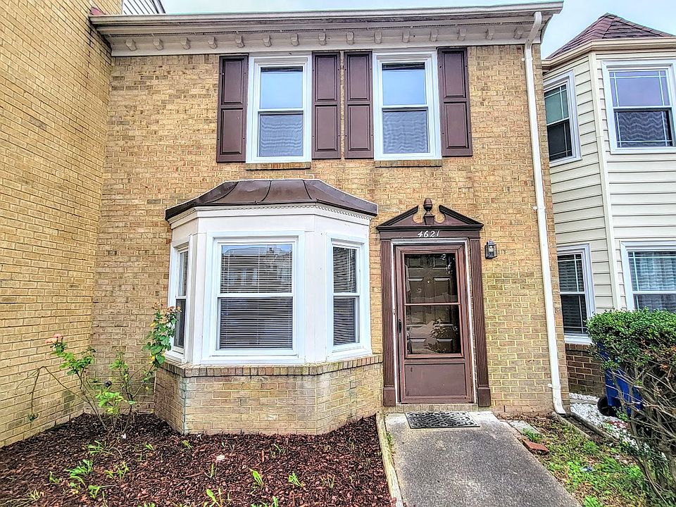 1st image of 4621 Merrimac Ln