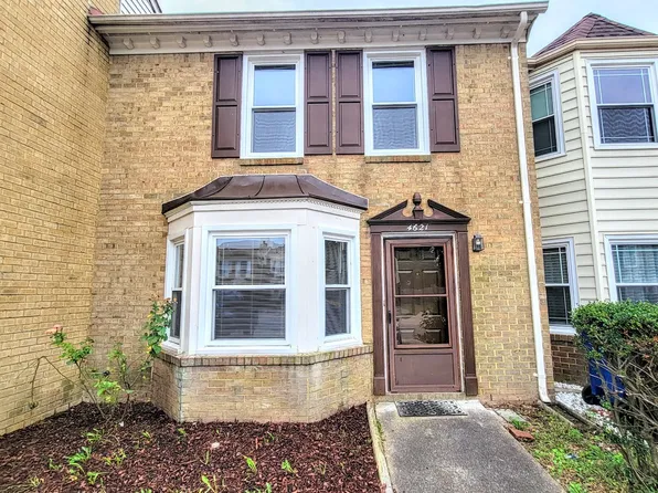 4621 Merrimac Ln, Virginia Beach, VA 23455