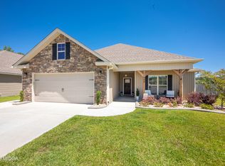 404 Charlestown Way, Bonaire, GA 31005