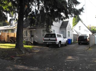 4617 NE 97th Ave, Portland, OR 97220