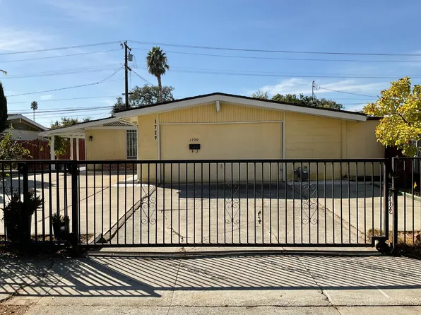 1729 S King Rd, San Jose, CA 95122