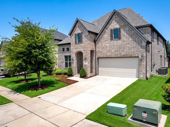 4004 Wittenburg Dr, McKinney, TX 75071