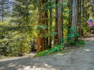 427 Holmwood Holw, Scotts Valley, CA 95066