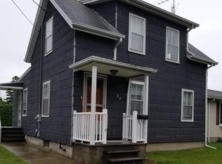 127 Lawndale St, Chicopee, MA 01013