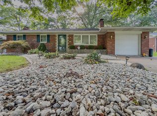 1509 Foster Dr, Belleville, IL