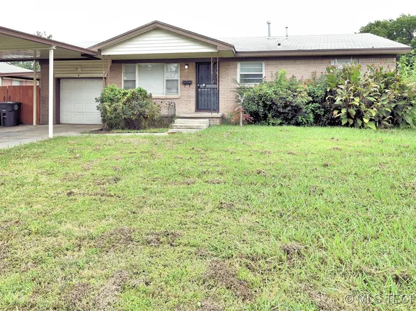 9779 E 4th St, Tulsa, OK 74128