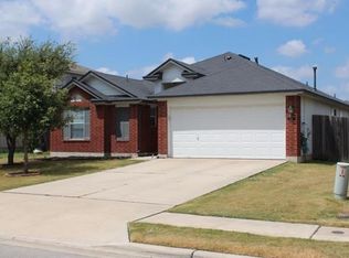 301 Mitchell Dr, Hutto, TX 78634