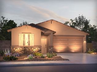901 W Calle Zoca, Sahuarita, AZ 85629