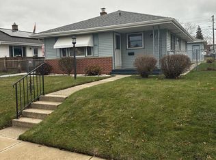 2315 Grove Ave, Racine, WI 53405