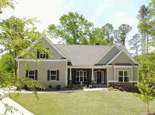 110 Huron Ct, Waleska, GA 30183