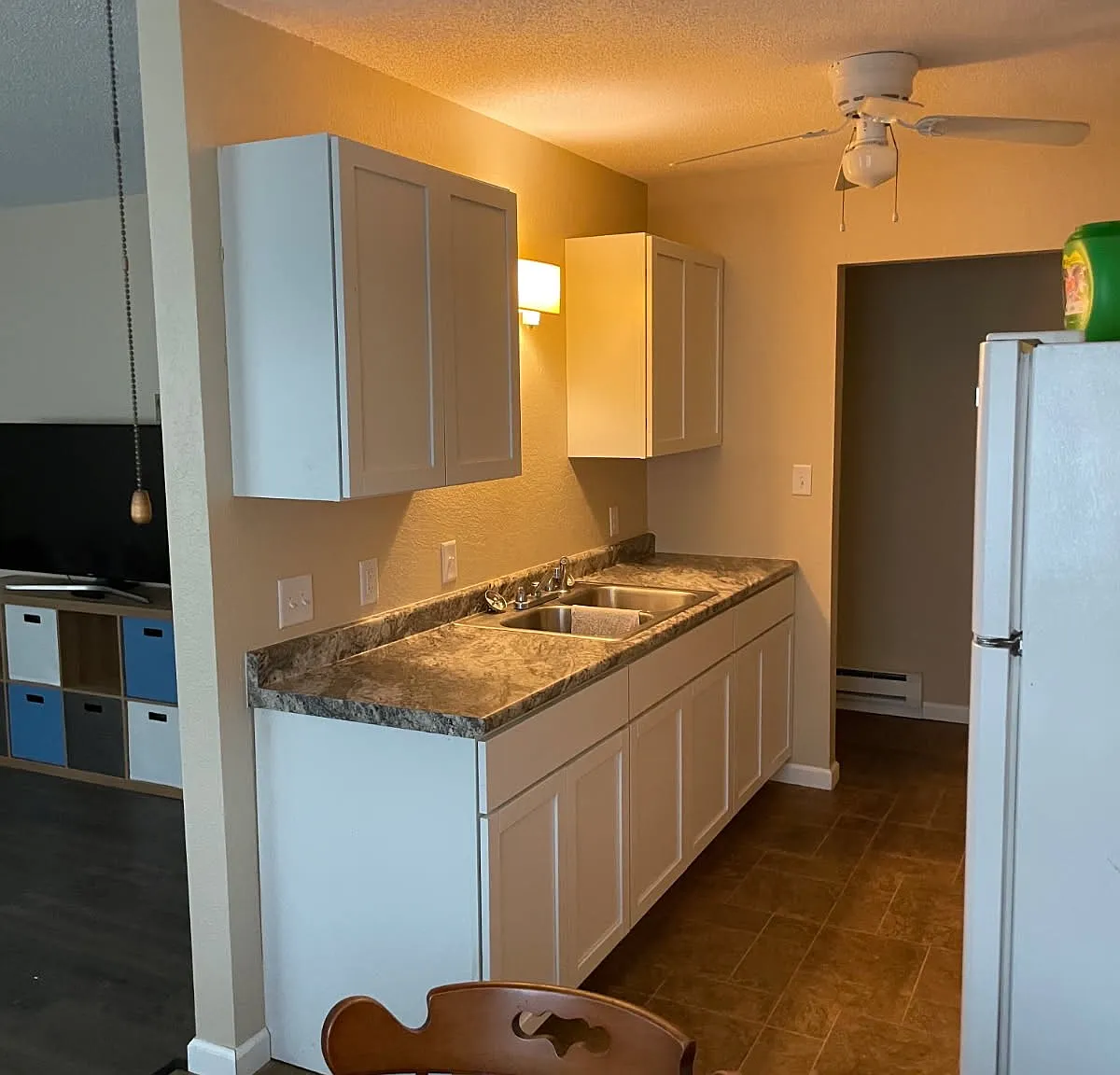 2 bed, 650 sqft, $750 — Photo 3