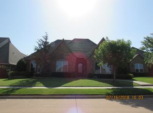 1605 NW 36th St, Lawton, OK 73505
