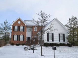 7070 Maynard Pl E, New Albany, OH 43054