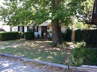 179510 N 2820th Rd, Comanche, OK 73529