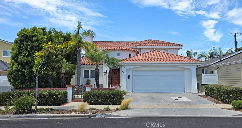 5 bed, 3001 sqft, $6,800 — Photo 1