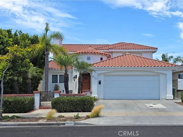 417 Beryl Cove Way, Seal Beach, CA 90740