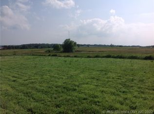 4250 South Rd, Checotah, OK 74426