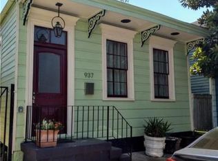 937 France St, New Orleans, LA 70117