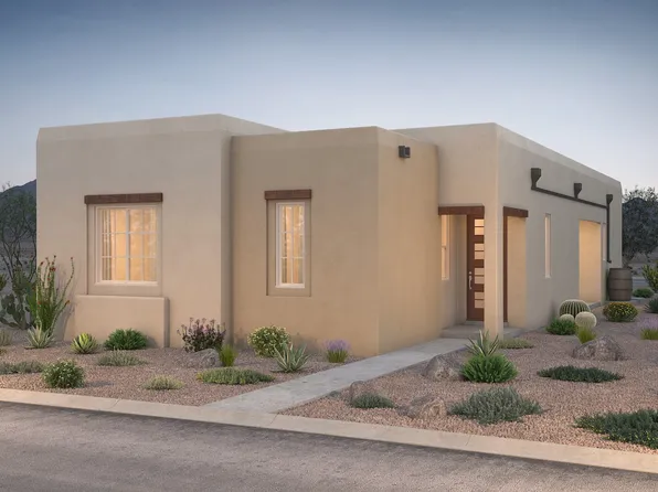 242 Delfina St, Santa Fe, NM 87505